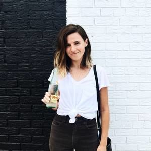 Meet your Posher, Emma